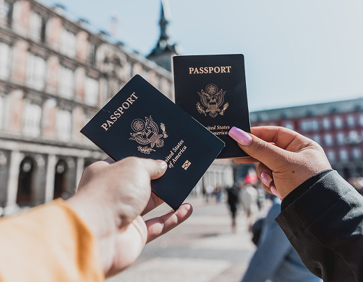 visa